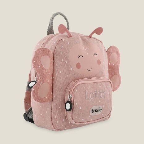 Trixie rugzak - Mrs. Butterfly