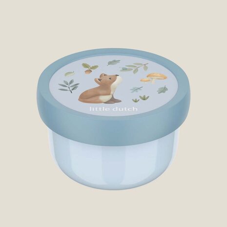 Rugzak Forest Friends - Little Dutch