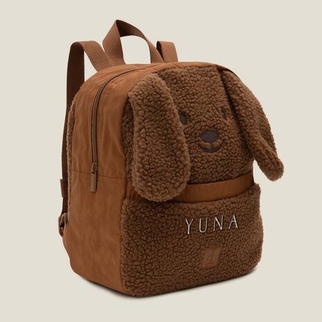 Jollein rugtasje - Diego