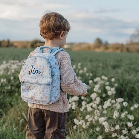 Rugzak Forest Friends - Little Dutch