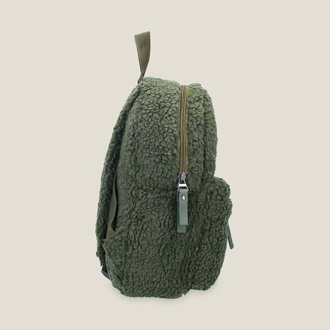 Pret rugzak - Be Soft - Army