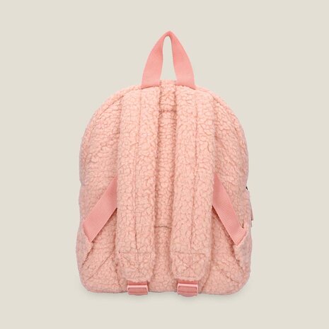 Pret rugzak - Be Soft - Pink