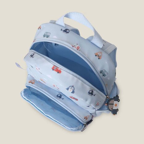 Kinderrugzak City Cars - Tutete