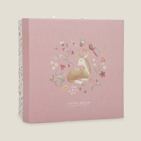 Cadeaubox - Little Dutch