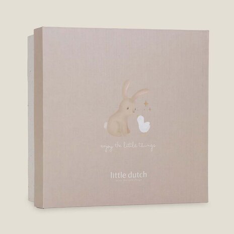 Cadeaubox - Little Dutch