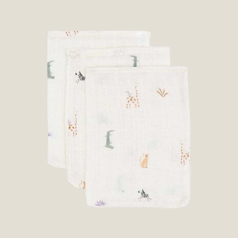 Washandjes - Jollein