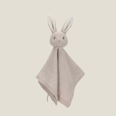 Giftset Beige Newborn Naturals - Little Dutch
