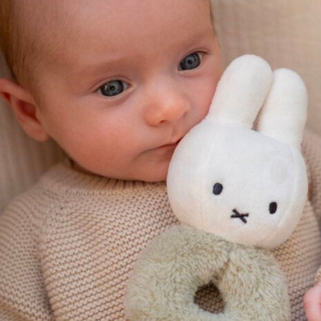 Giftbox met naam - Speentje