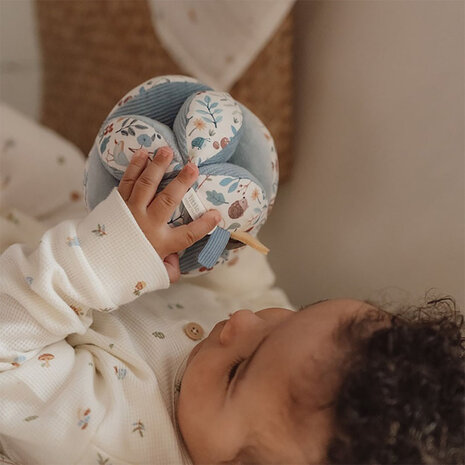 Grijpbal - Little Dutch