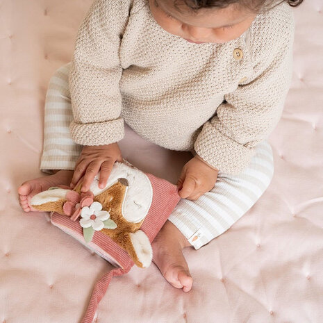 Buggyboekje - Little Dutch