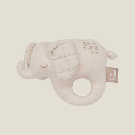 Rammelaar - Elephant Tales