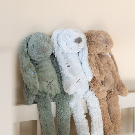 Happy Horse Rabbit Richie met naam - (M)