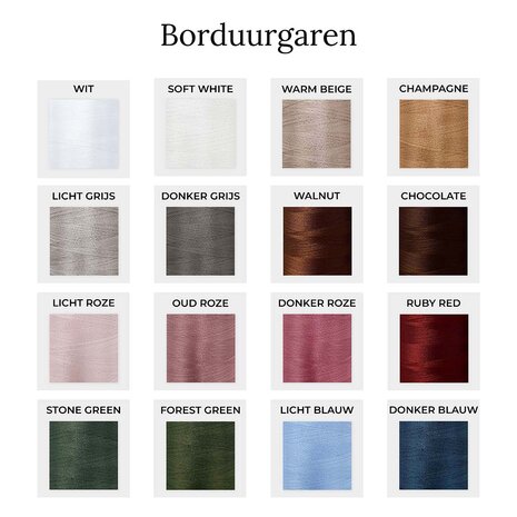 Kraampakket KC Boutique - Nijntje