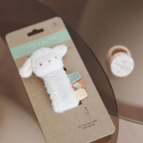 Kraampakket Little Dutch - Farm