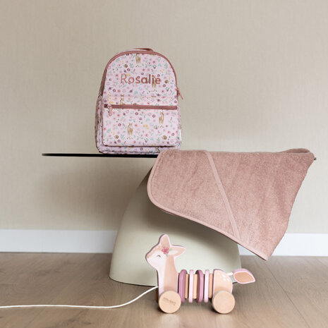 Kraampakket Little Dutch - Fairy Garden