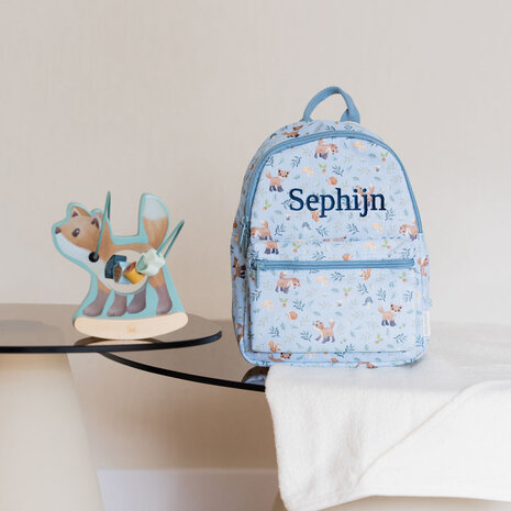 Kraampakket Little Dutch - Forest Friends