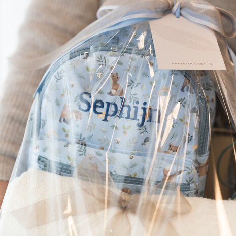 Kraampakket Little Dutch - Forest Friends