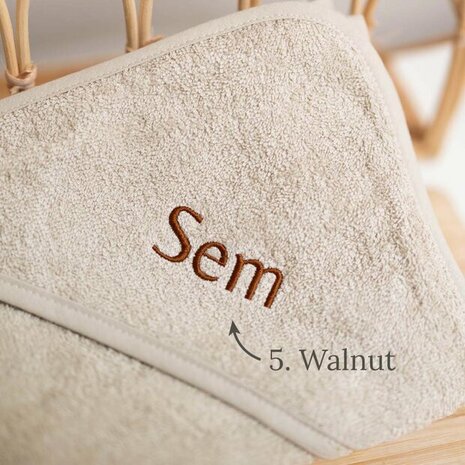 Kraampakket KC Boutique - Grey Blue