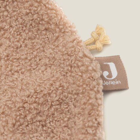 Speendoekje Diego - Jollein