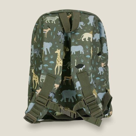 Rugzak - Savanne - A Little Lovely Company