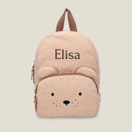 Rugzak - Comfort Friends - Bunny - Kidzroom