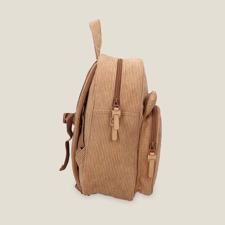Rugzak - Corduroy - Kidzroom