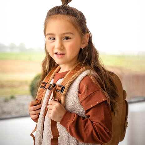 Rugzak - Corduroy - Kidzroom