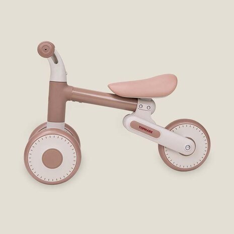  Loopfiets Yuki - Topmark