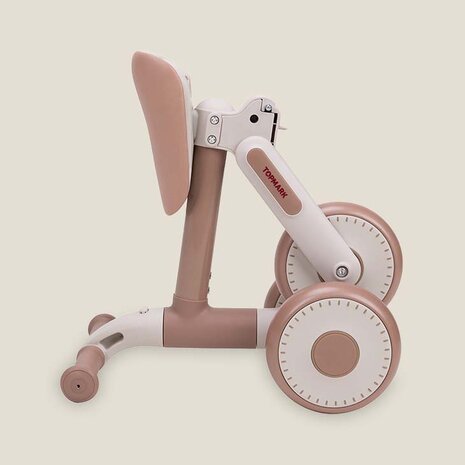  Loopfiets Yuki - Topmark