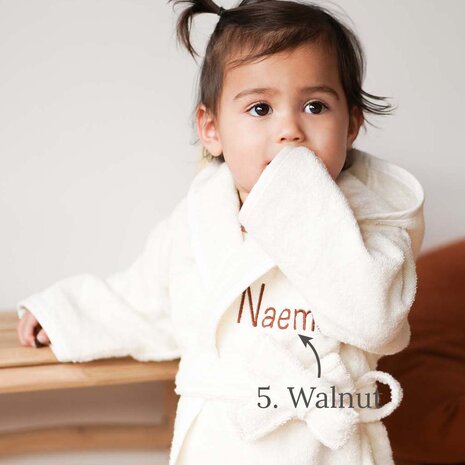 Kraampakket Kidslabel - Bear