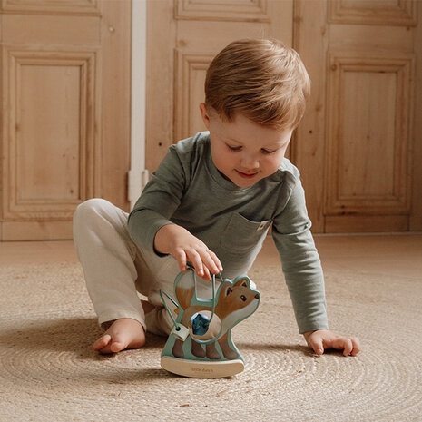 Kraampakket Little Dutch - Forest Friends