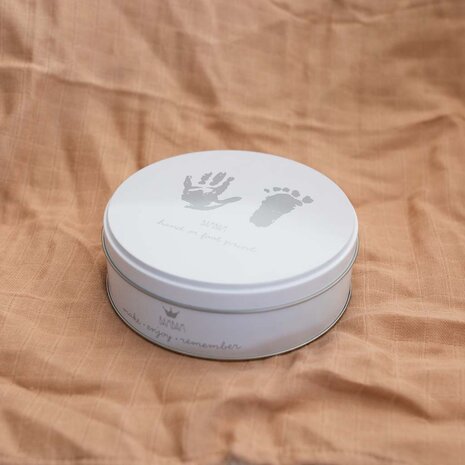 Kraampakket KC Boutique - Nijntje Blossom