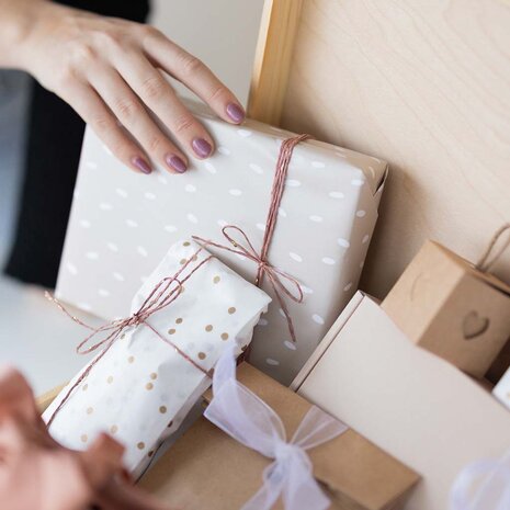 Tien dagen pakket - Meisje