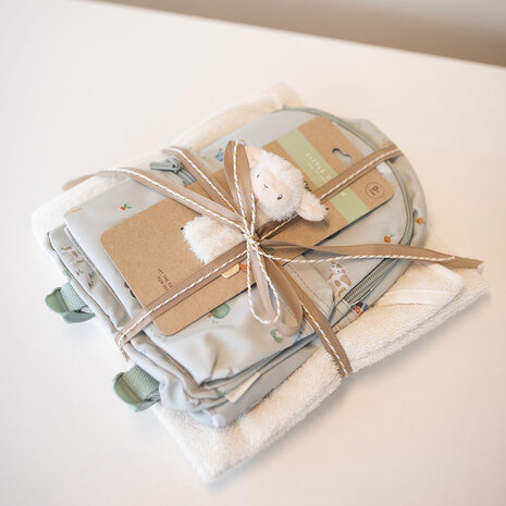 Kraampakket Little Dutch - Farm