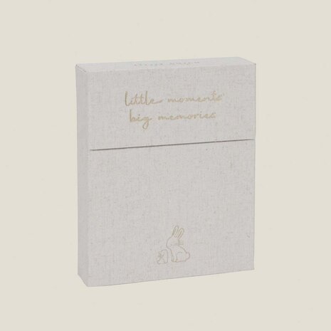 Tien dagen pakket - Meisje