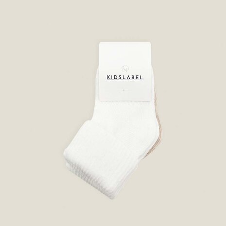 Tien dagen pakket - Jongen