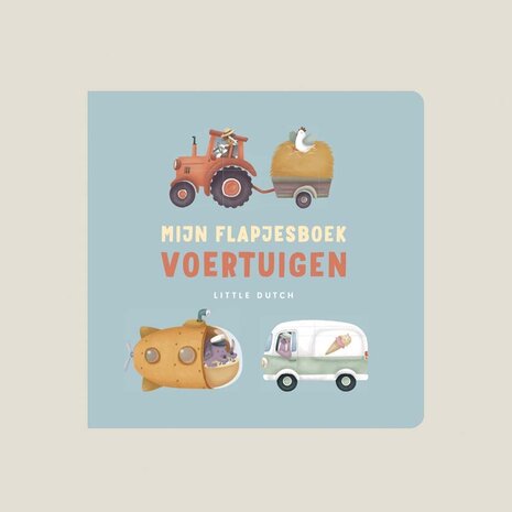 Tien dagen pakket - Jongen