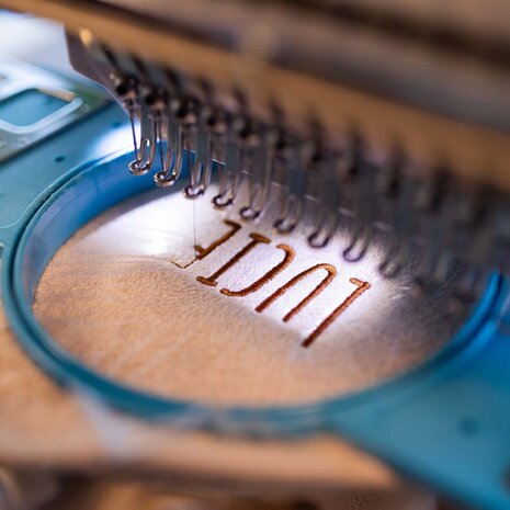 Kraampakket KC Boutique - Forest Green