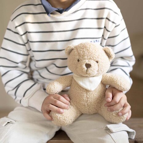 Kraampakket Kidslabel - Teddy