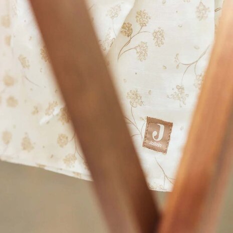 Hydrofiele doeken - 3 stuks - Leafy Dreams - Jollein