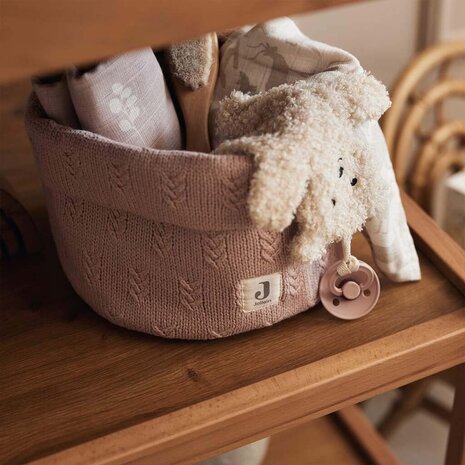 Hydrofiele doeken - 3 stuks - Twig Wild Rose - Jollein