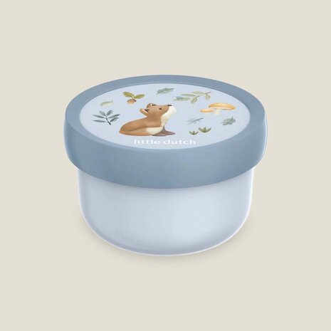 Fruitbox - Little Dutch