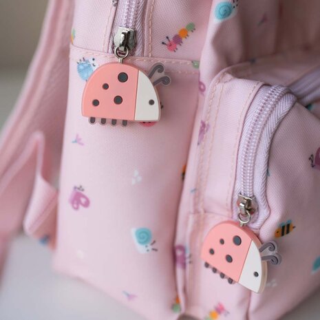 Kinderrugzak Bugs - Tutete