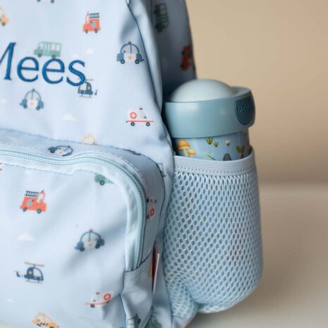 Kinderrugzak City Cars - Tutete