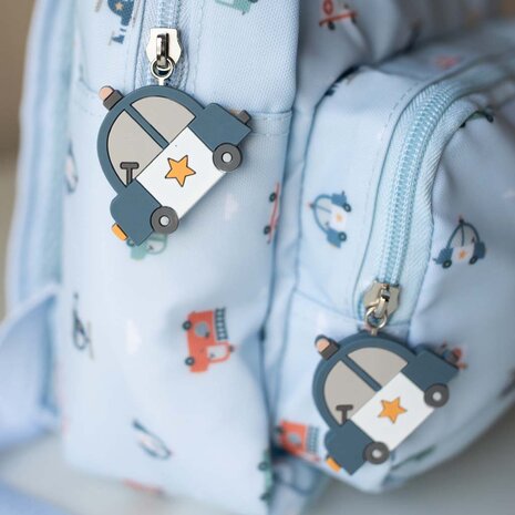 Kinderrugzak City Cars - Tutete
