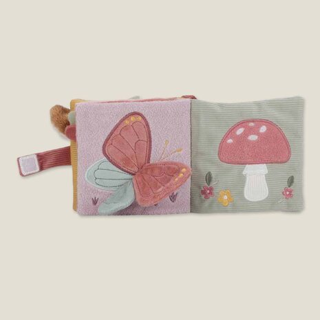 Buggyboekje - Little Dutch