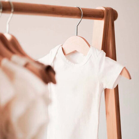 Happy Horse kraamcadeau set - Stone Pink