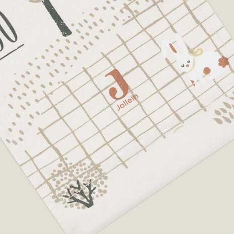 Groeimeter - Jollein