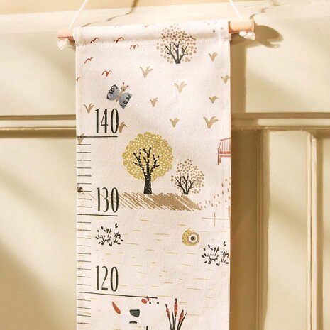 Groeimeter - Jollein