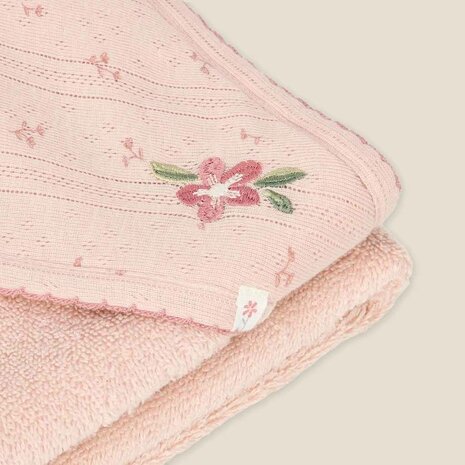 Badcape Pure Blossom - Little Dutch